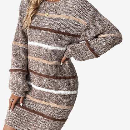 Cherice™ Robe Pull Décontractée