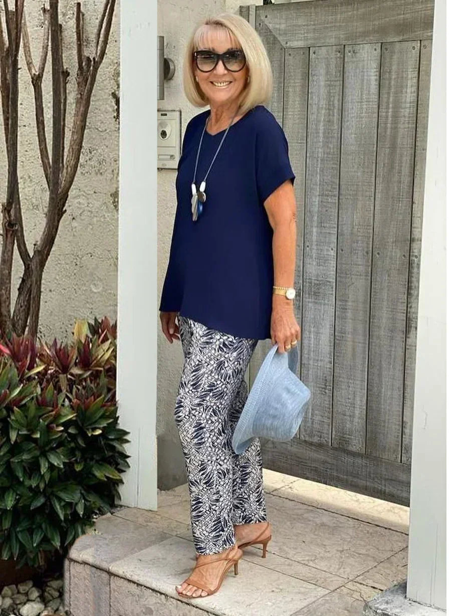 Grace - Ensemble Chic