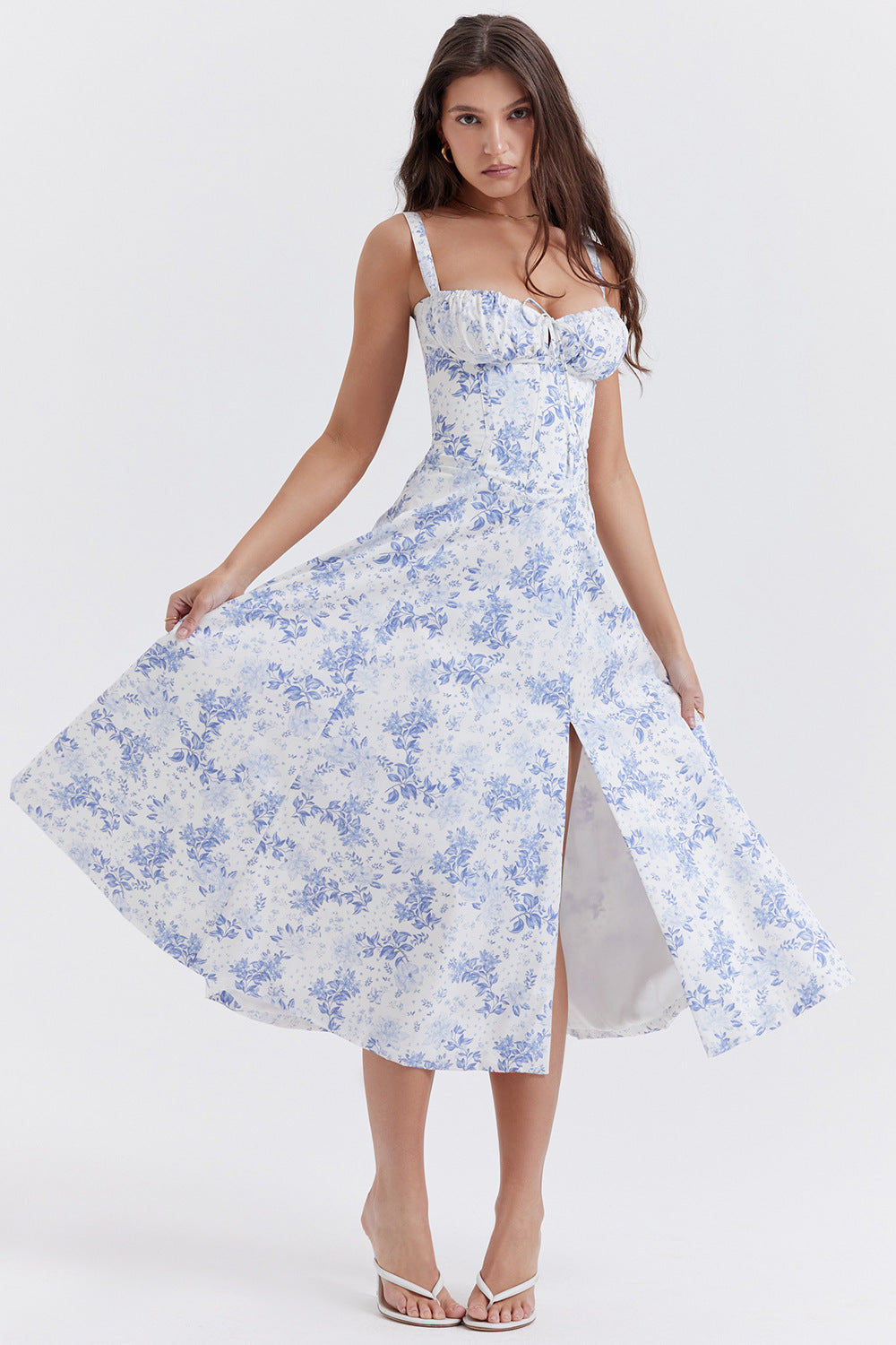 Venura | Robe de Printemps