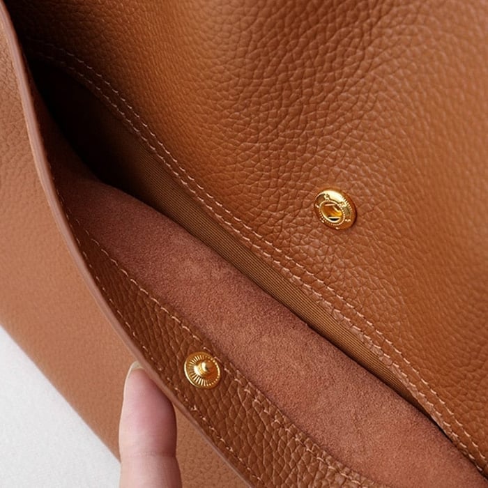 Dahlia - Sac Fait Main