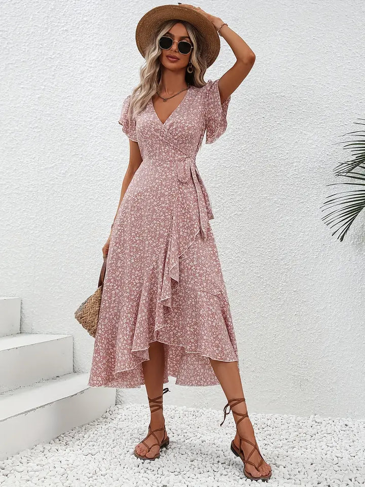 Juliette - Robe