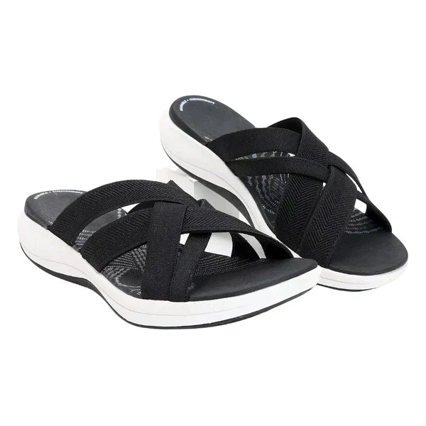 Valentina™ - Sandales orthopédiques élégantes