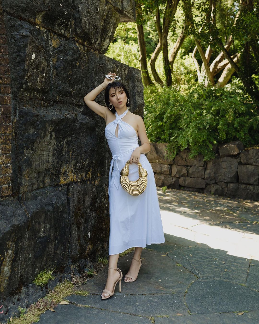 Marin - Sac à main tendance