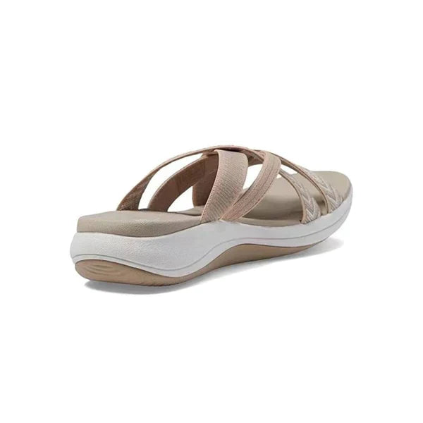 Valentina™ - Sandales orthopédiques élégantes