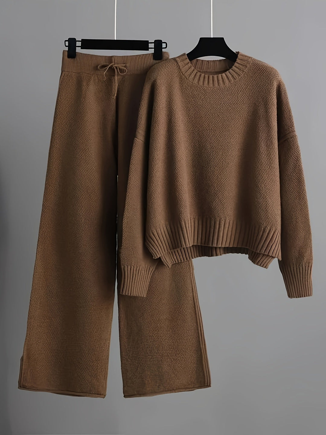 Zara - Ensemble Tricoté