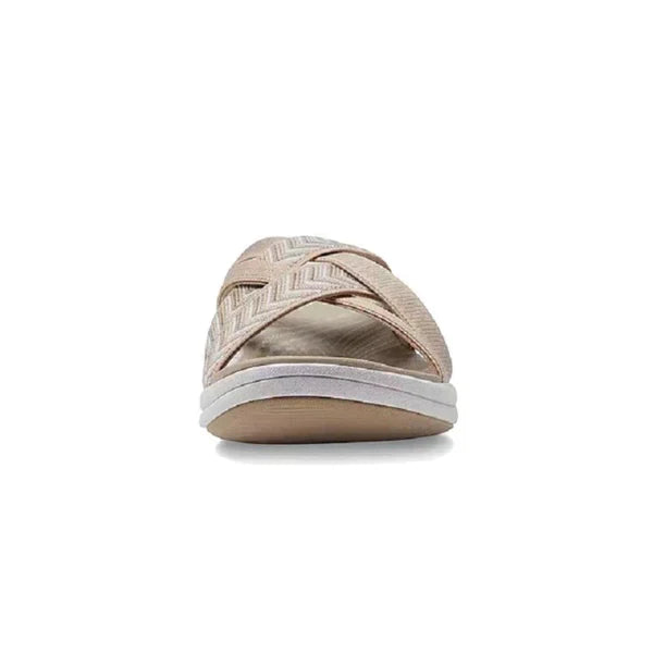 Valentina™ - Sandales orthopédiques élégantes