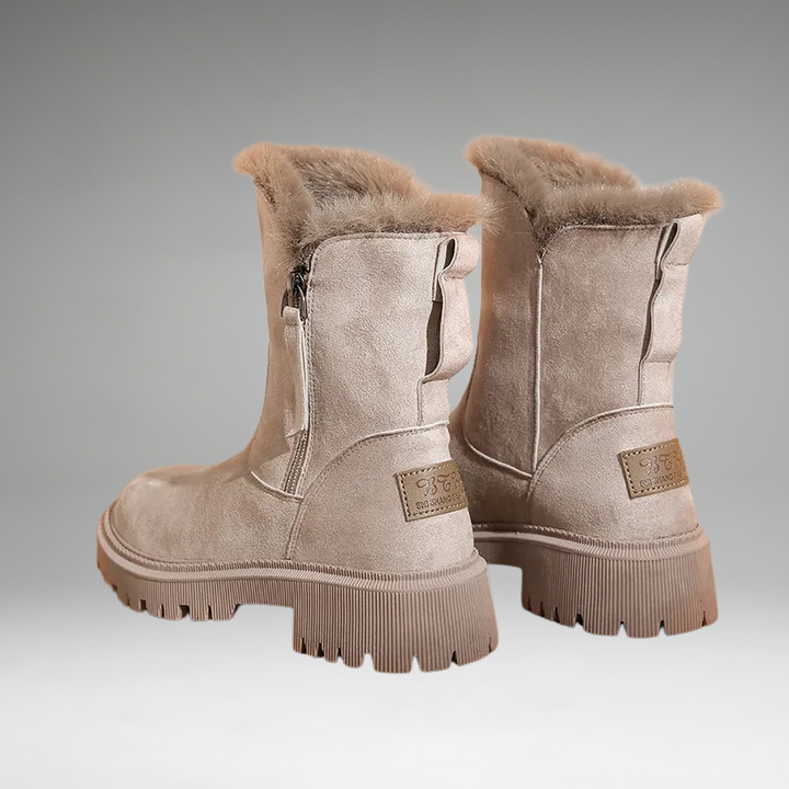 Daisy | Bottes confortables et chaudes