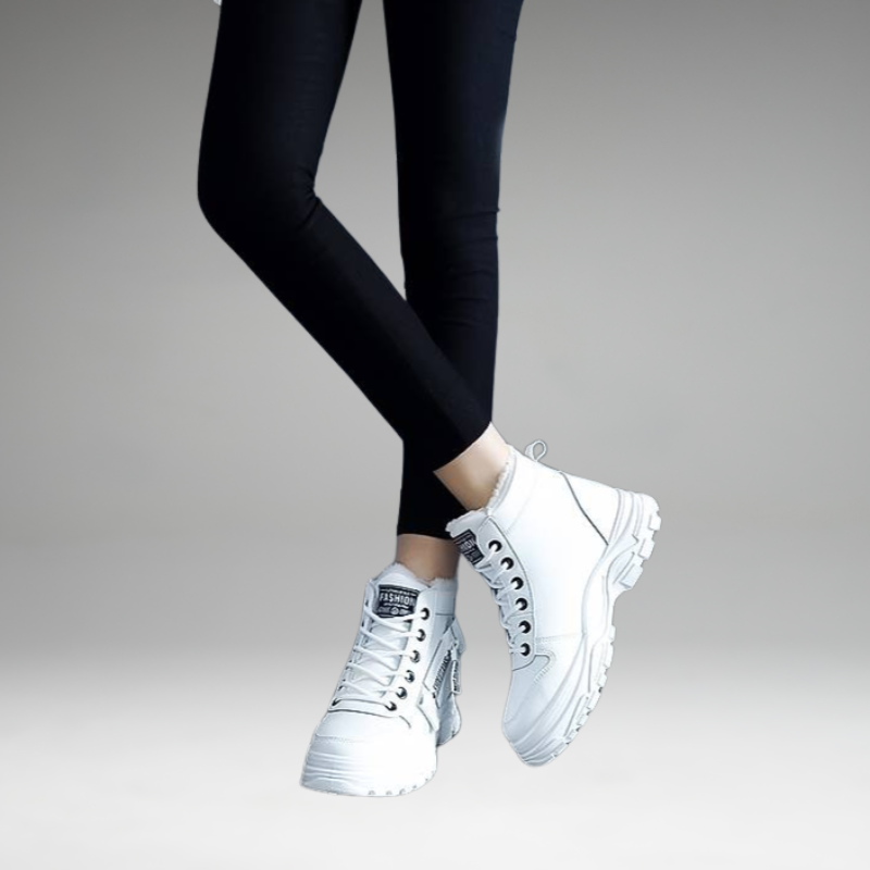 Natalia - Bottes d'hiver pour femmes