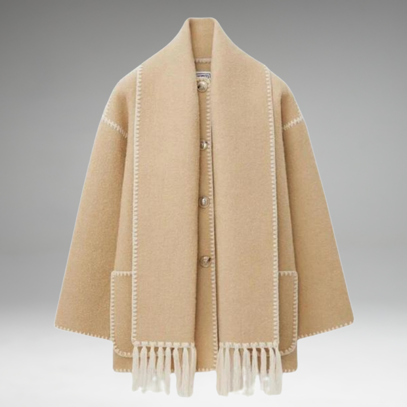 Lena™ | Veste Layla