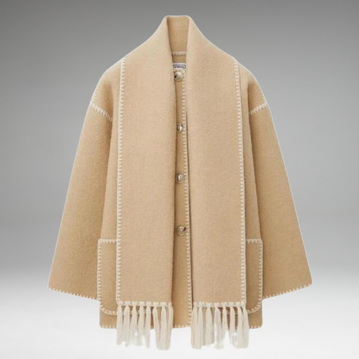 Lena™ | Veste Layla