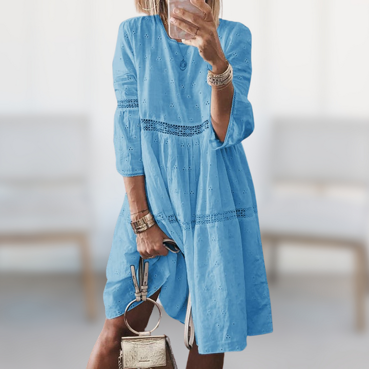 Marzia - Robe Élégante Marzia
