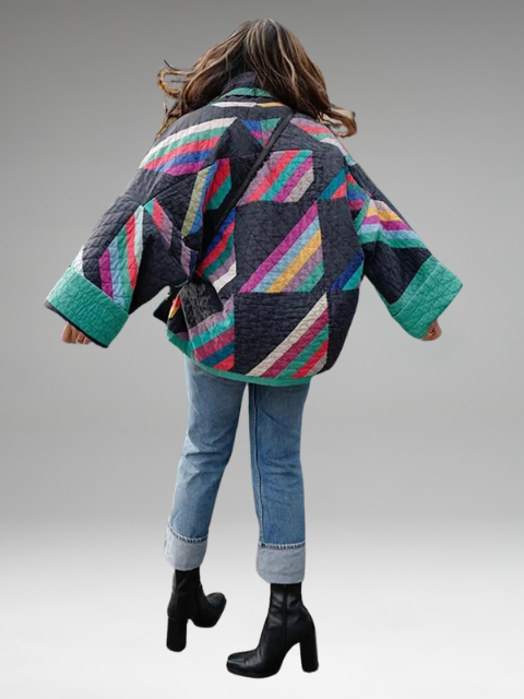 Lieve - Veste Vintage