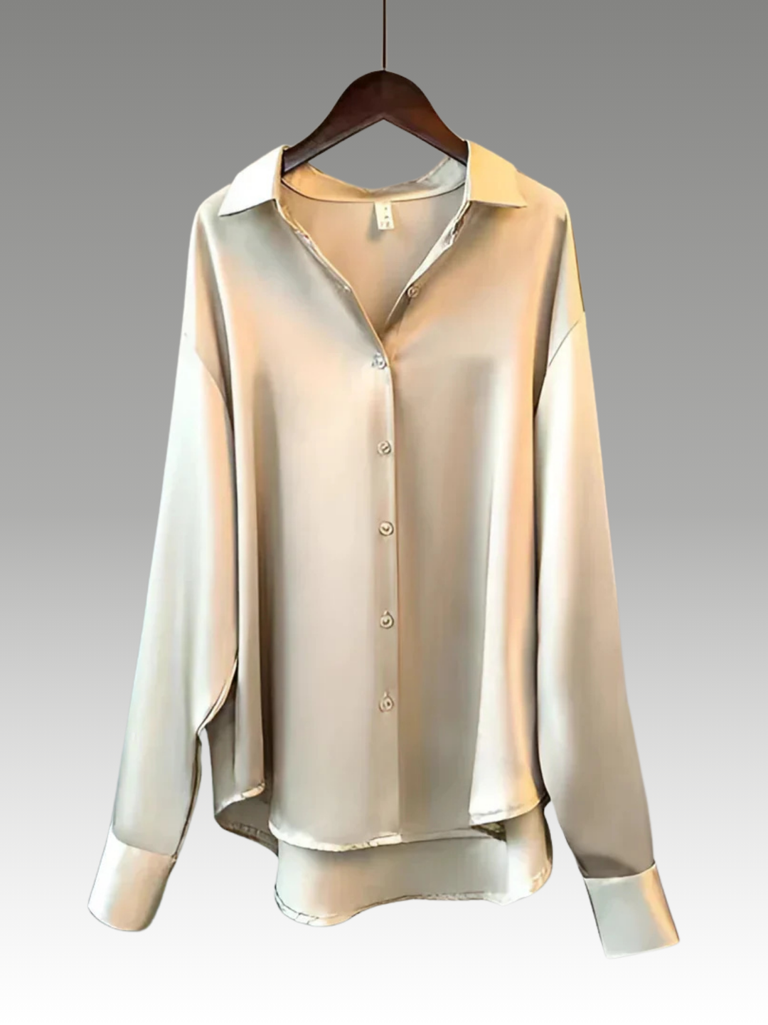 Arabella | Blouse de Style Luxe