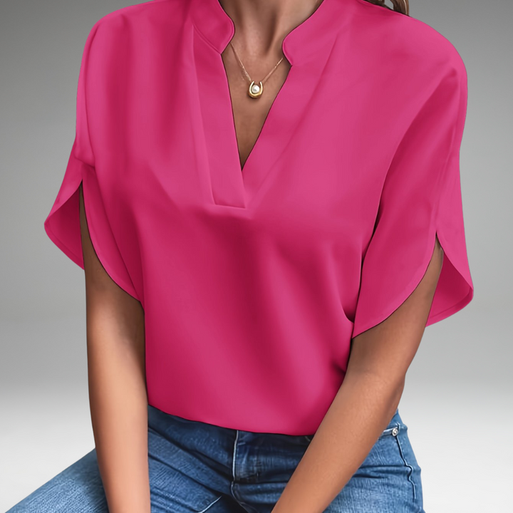 CAROLA | BLOUSE