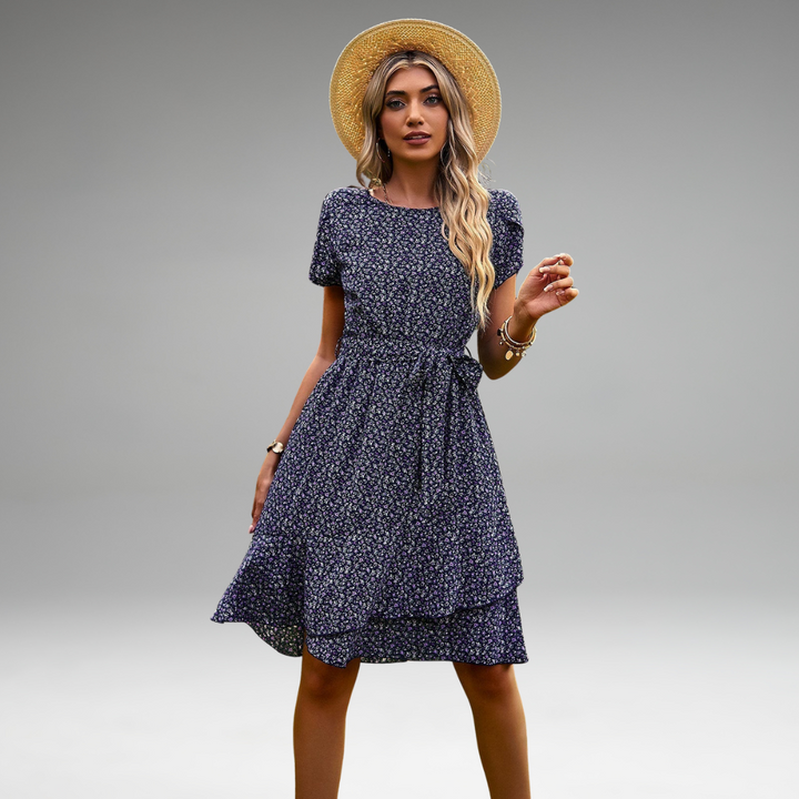 Anthea | Robe Élégante