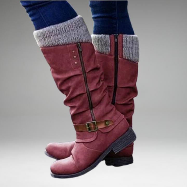 Avencea - Bottes Orthopédiques