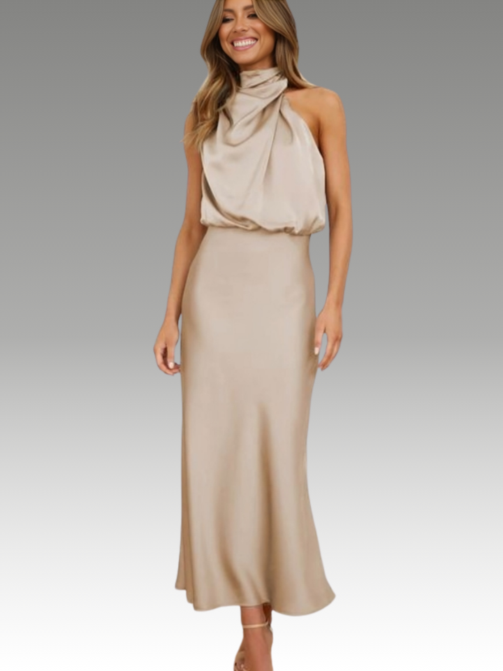 Ashley | Robe de Cocktail