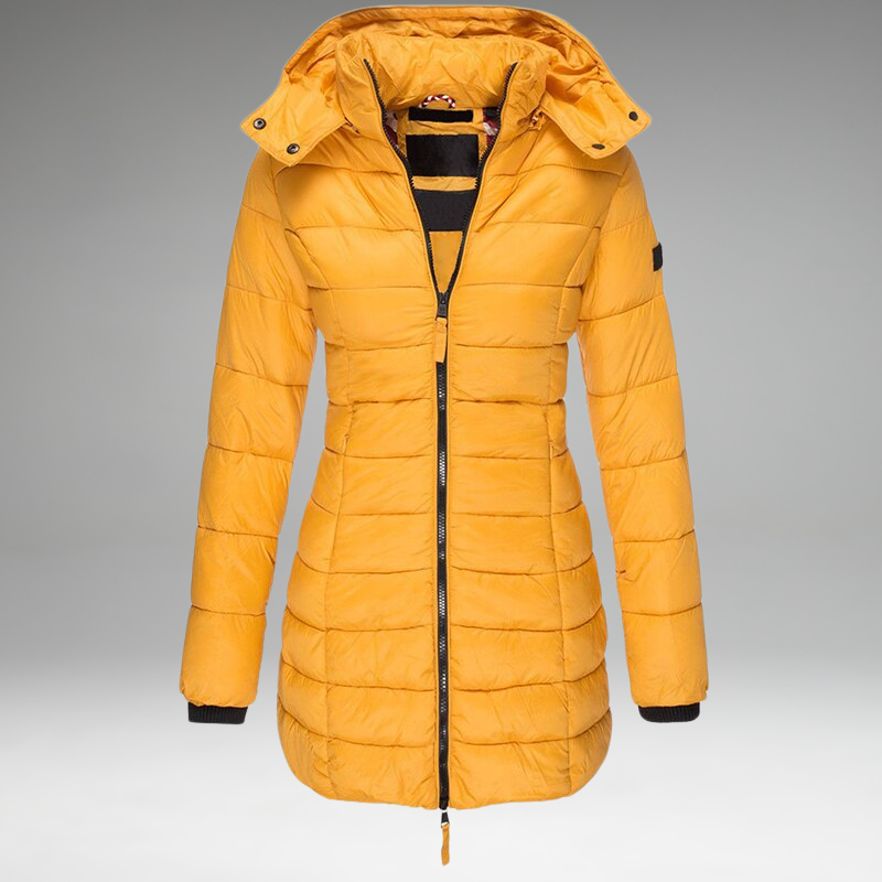 Elise | Veste d'hiver