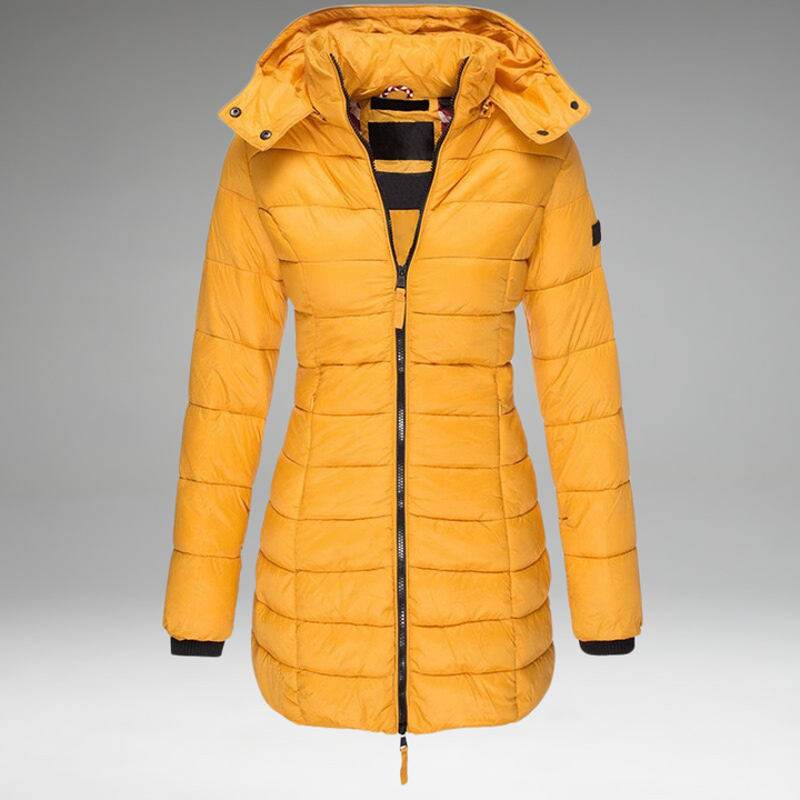 Elise | Veste d'hiver