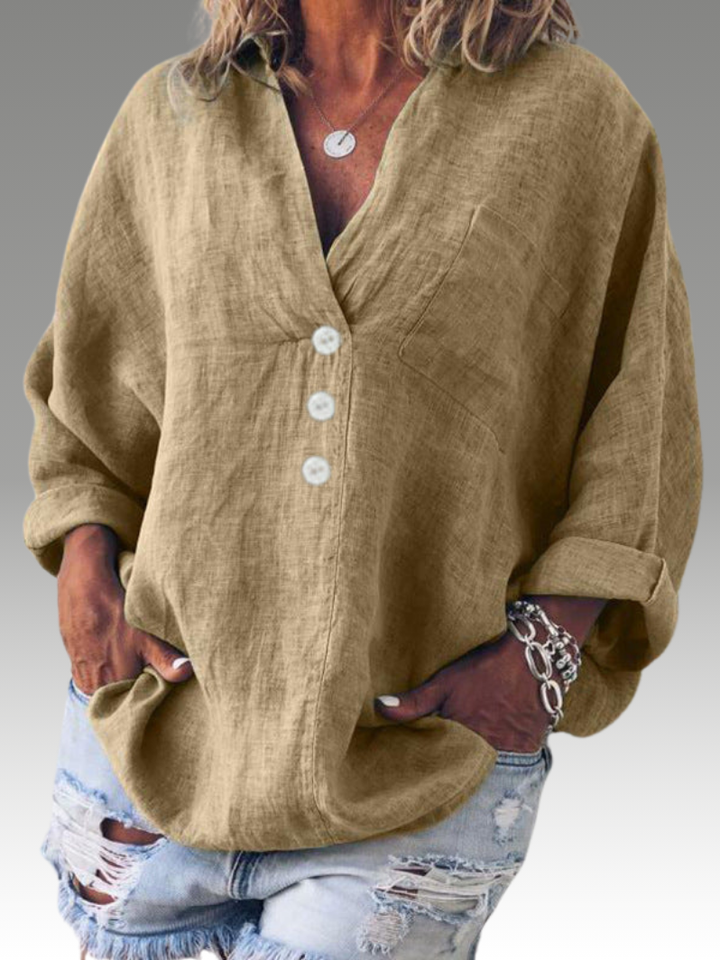 SUSAN | BLOUSE