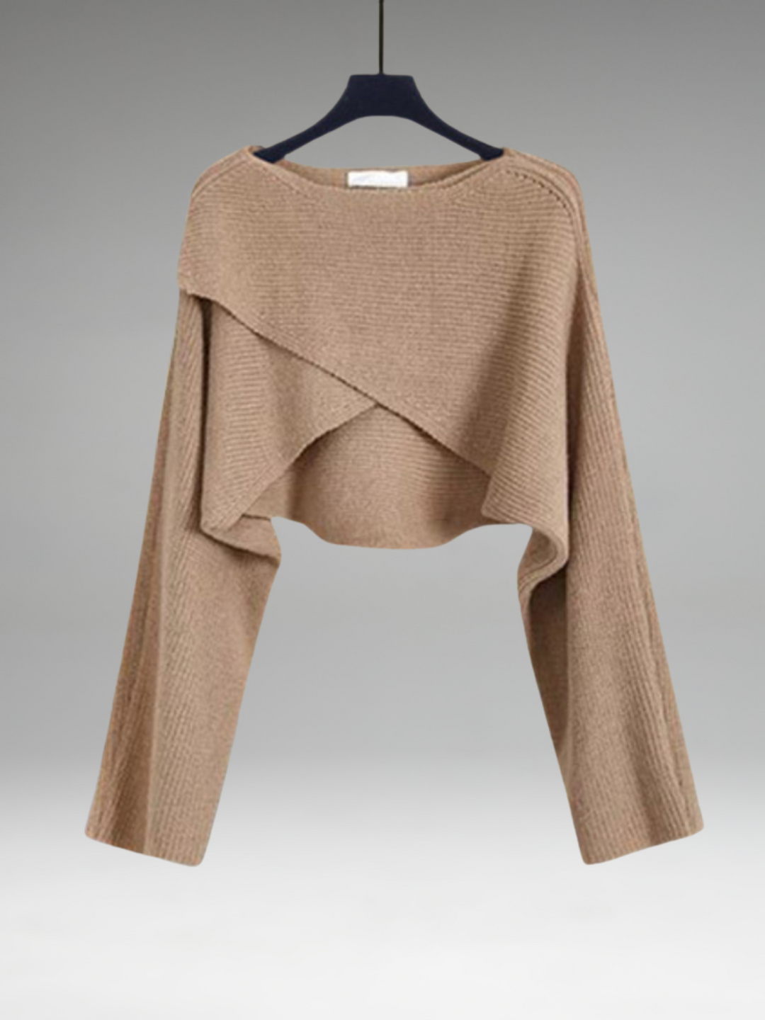 Enrica™ | Ensemble de robe tricotée élégante