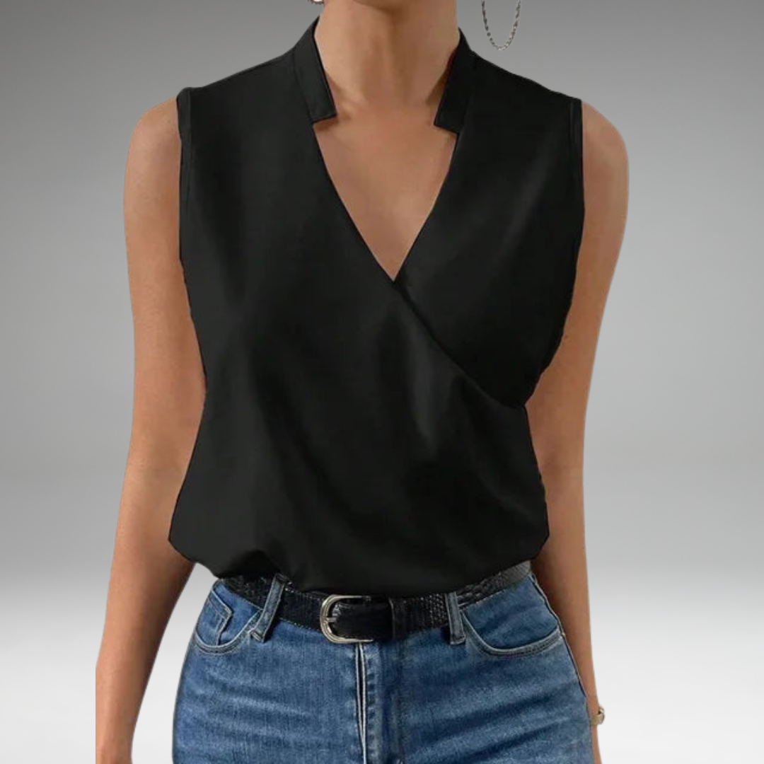 PATRICIA | BLOUSE