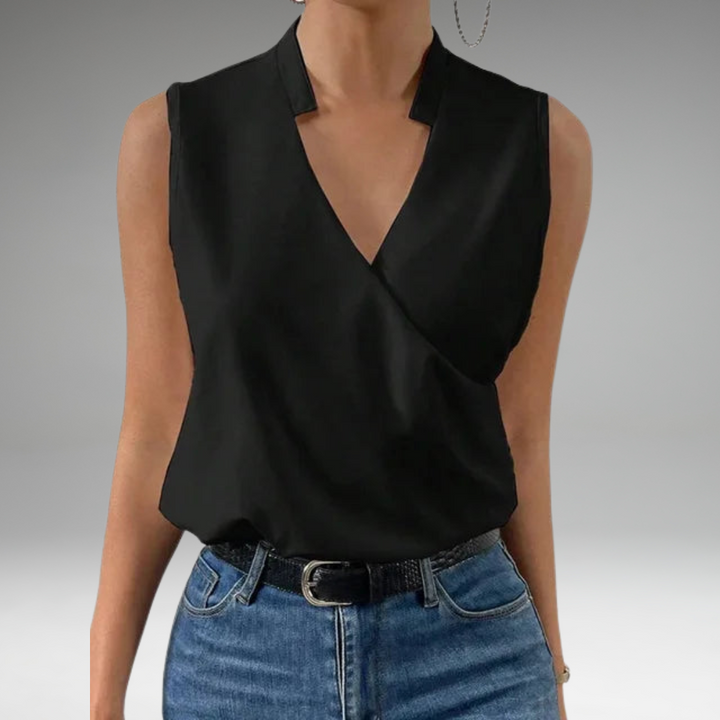 PATRICIA | BLOUSE