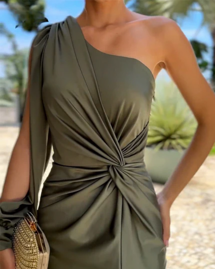Ember | Robe Élegante