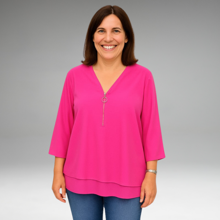 Amanda™ | Blouse