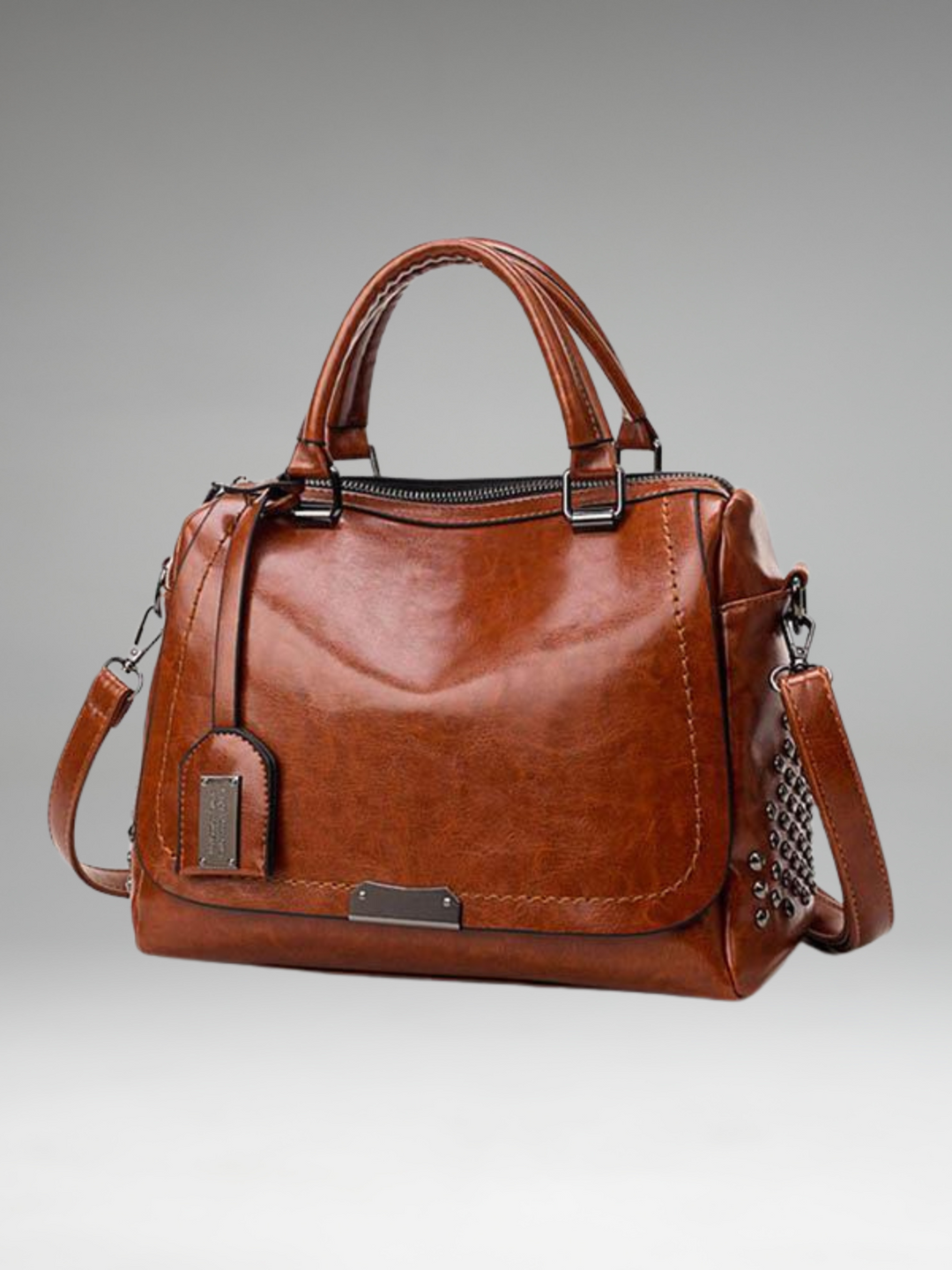Linda - Sac Bandoulière Classique