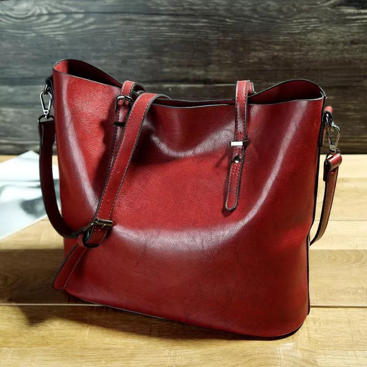 Cleo - Sac à bandoulière Vintage