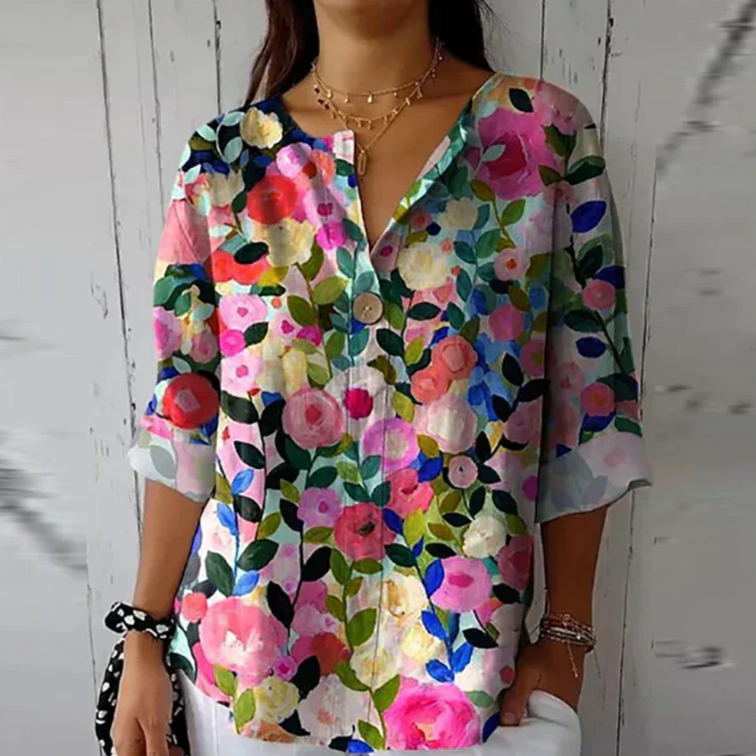 TANYA | BLOUSE