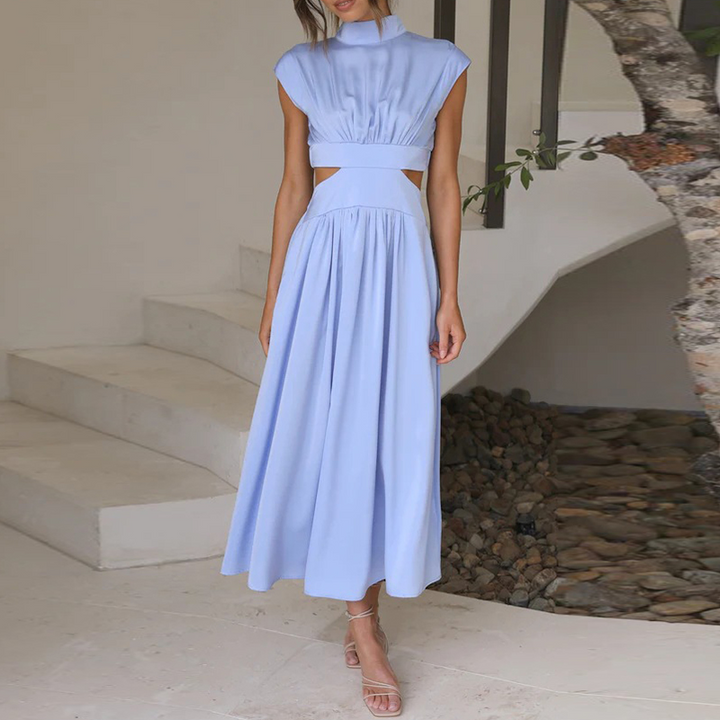 Elly | Robe Élégante