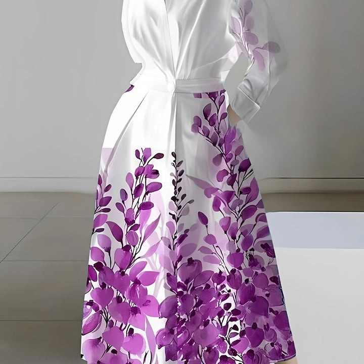 ELINE | ROBE