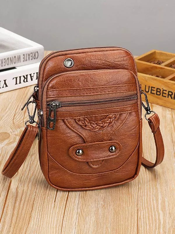 Nova - Sac Bandoulière Vintage