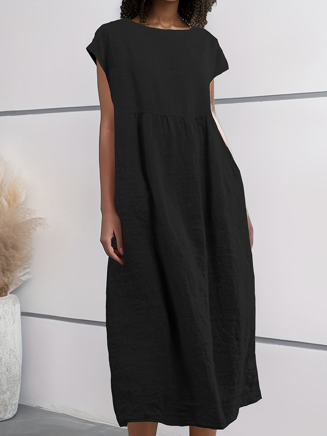 Mira - Robe à Poches