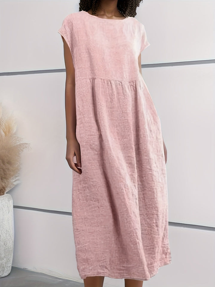 Mira - Robe à Poches