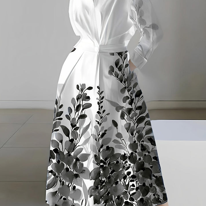 ELINE | ROBE