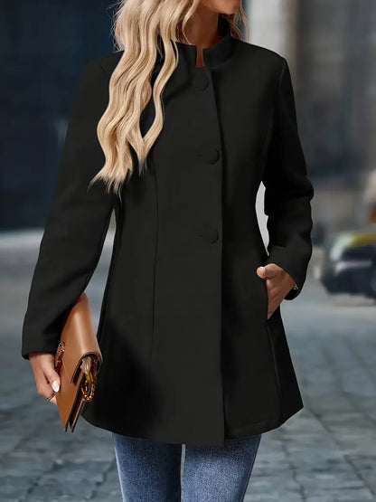 Milava™ | Veste Élégante Intemporelle