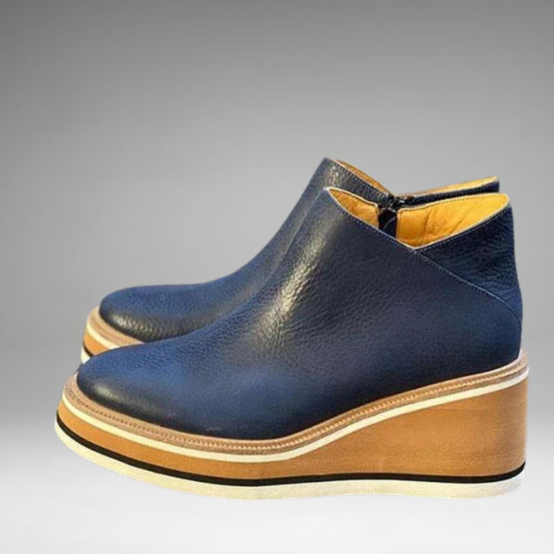 Emilia™ | Bottes Élégantes