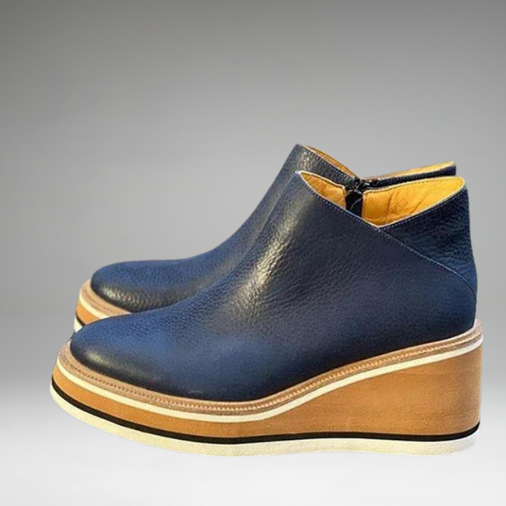 Emilia™ | Bottes Élégantes