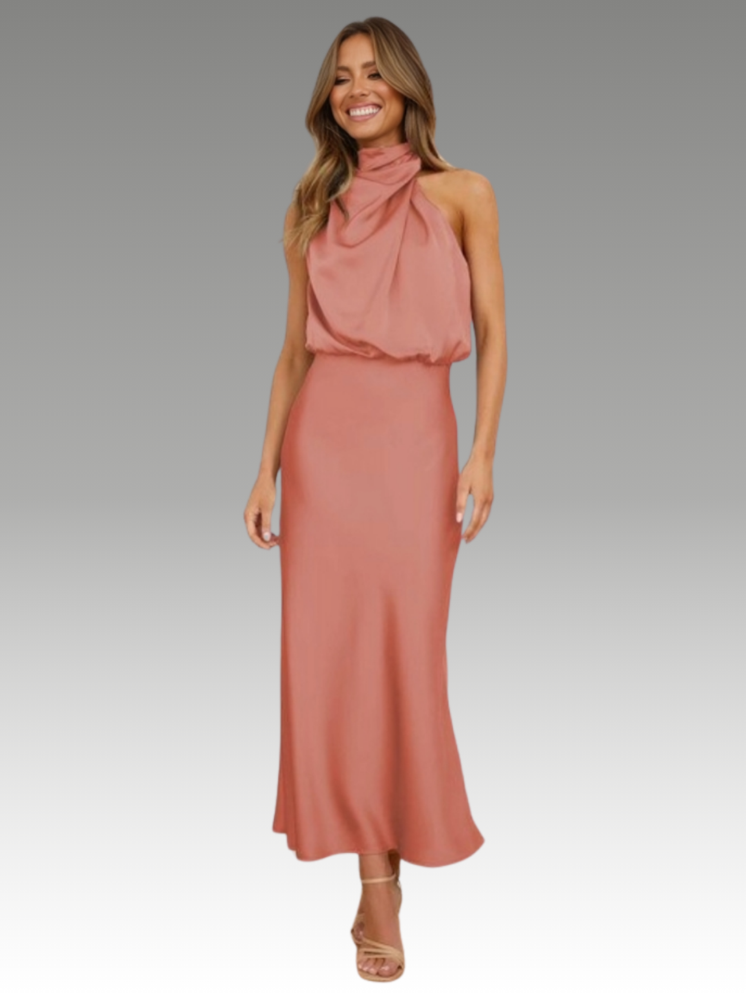 Ashley | Robe de Cocktail