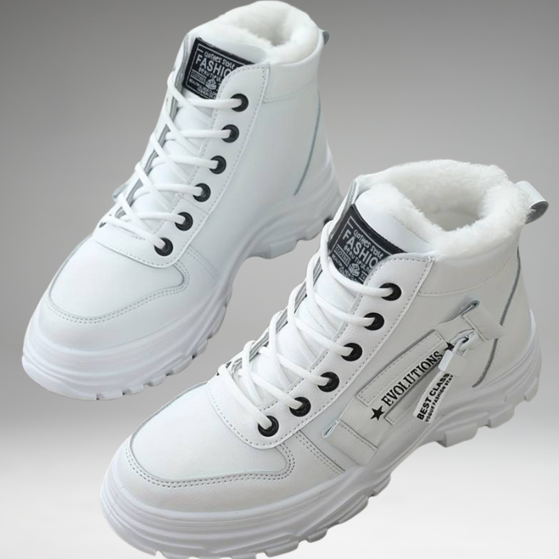 Natalia - Bottes d'hiver pour femmes
