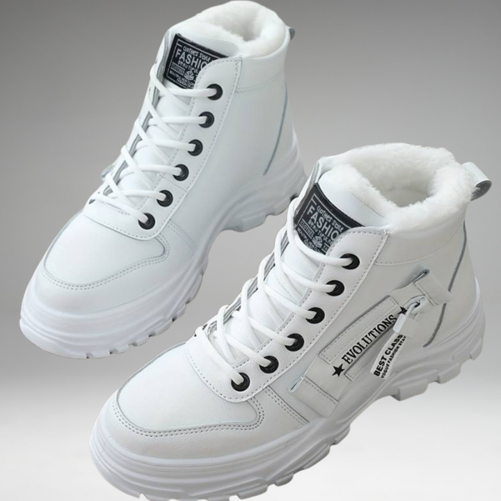 Natalia - Bottes d'hiver pour femmes