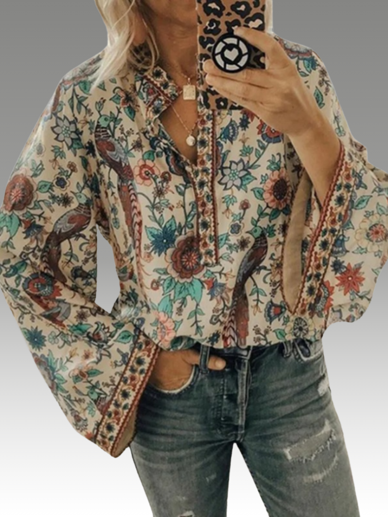 Linn™ | Blouse