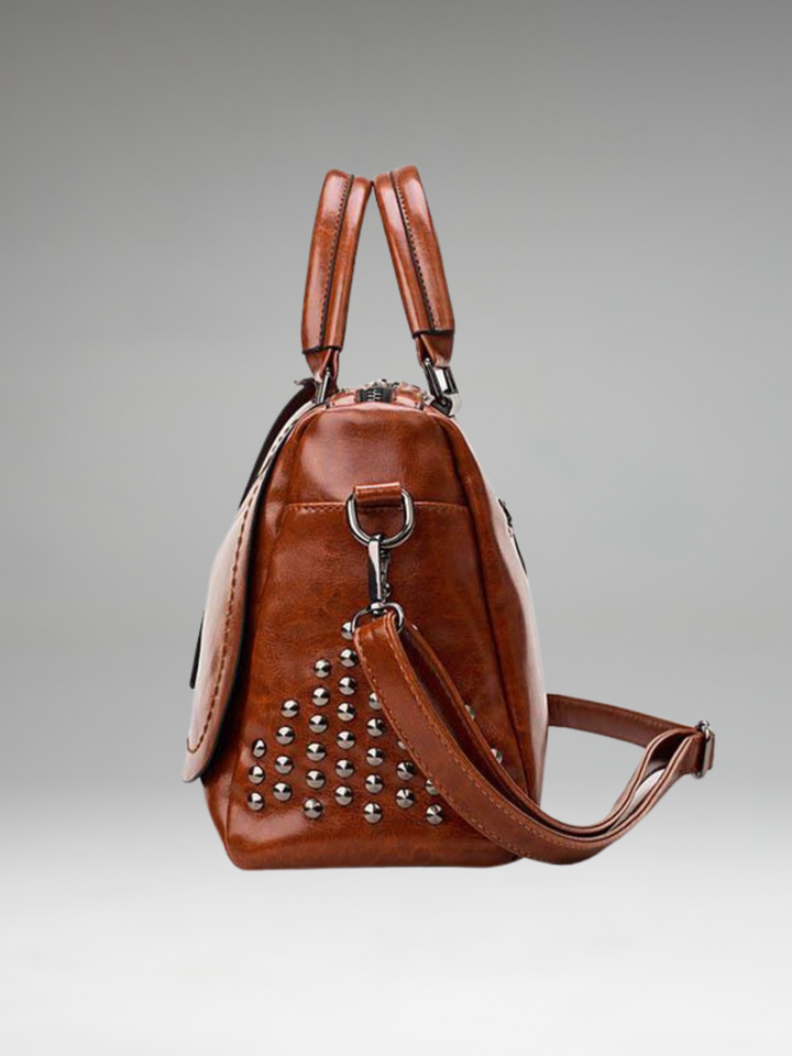 Linda - Sac Bandoulière Classique