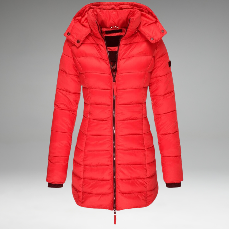 Elise | Veste d'hiver
