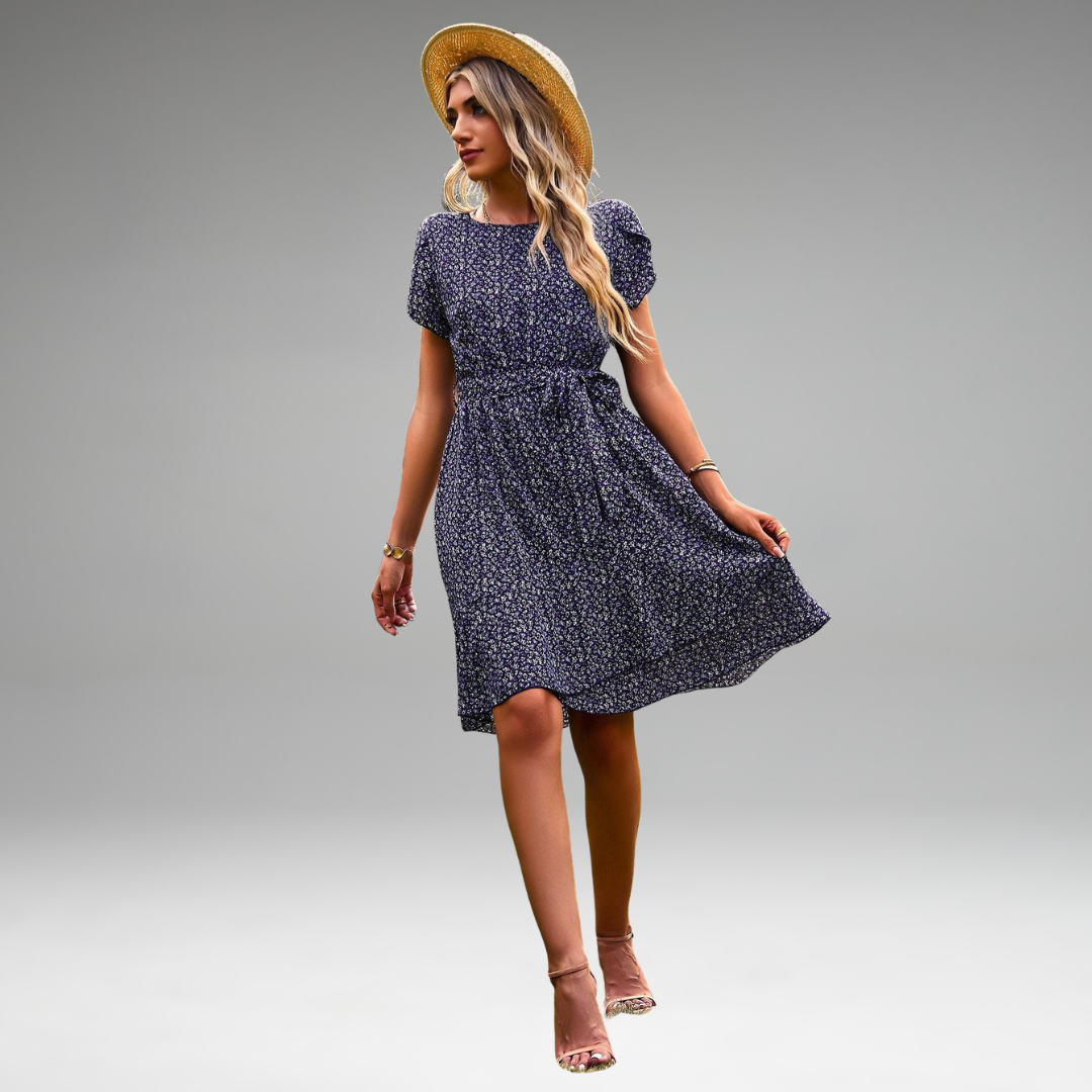 Anthea | Robe Élégante