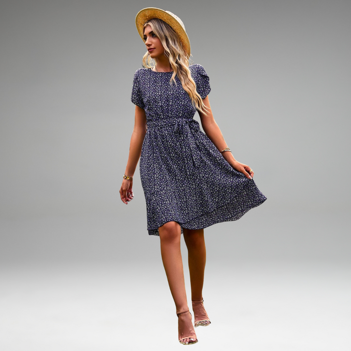Anthea | Robe Élégante