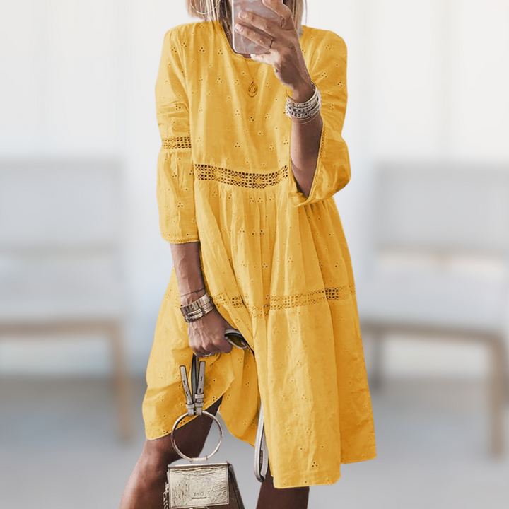 Marzia - Robe Élégante Marzia